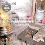 Freeform Five - Misch Masch audio CD