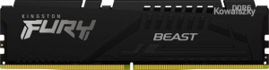 Kingston 8GB DDR5 5600MHz Fury Beast Black KF556C40BB-8