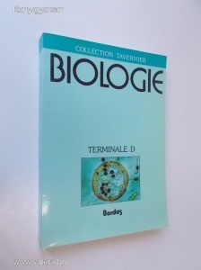 Biologie - Terminale D (*610)