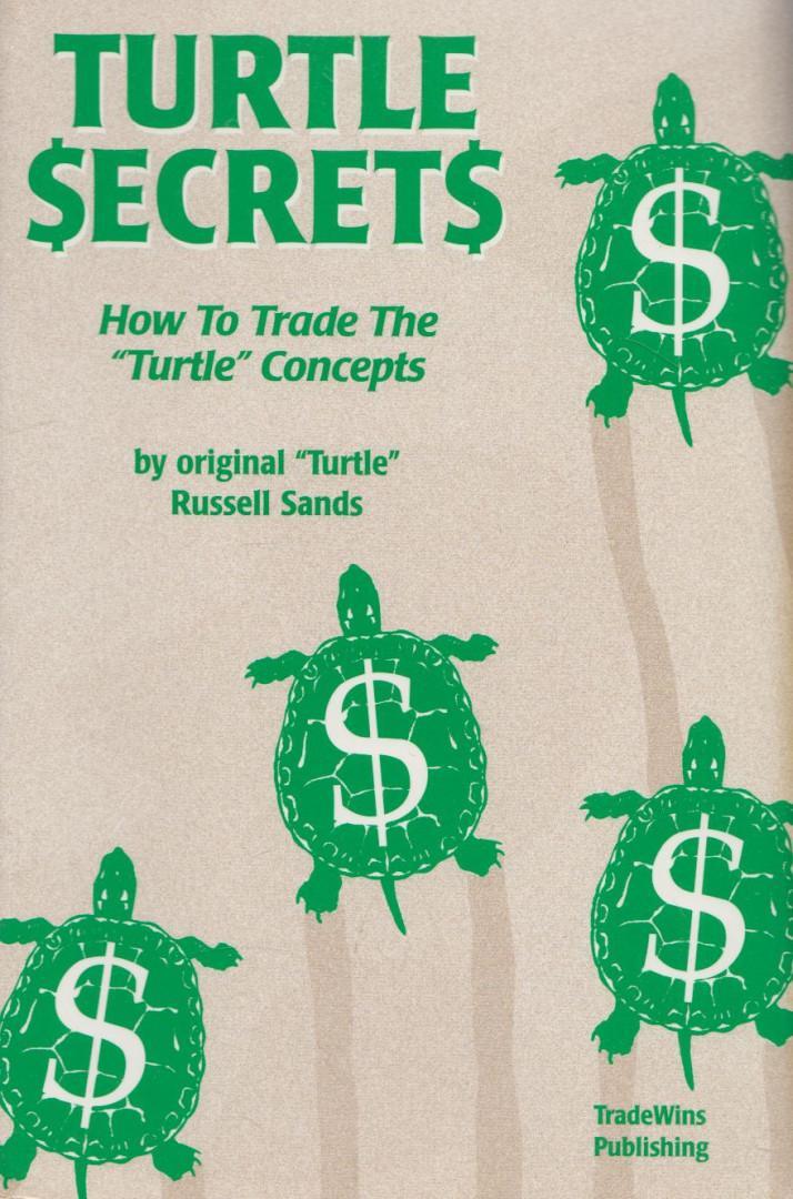 Turtle Secrets