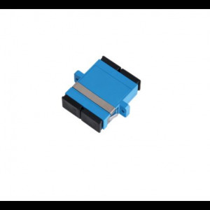 Nikomax Optikai toldó SC, SM, duplex, kék (NMF-OA2S2-FN-SCU-SCU-BL)