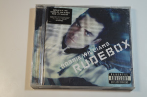 Robbie Williams &ndash; Rudebox