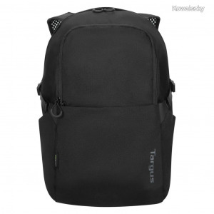 Targus EcoSmart Zero Waste Backpack 15,6 Black TBB641GL