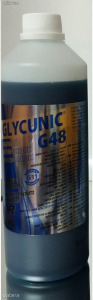 GLYCUNIC MAGYAR Fagyálló G11 1 Kg (-40°C) (G48) - Kék