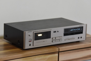 Platine cassette Luxman K 210 - Photo, audio & vidéo Platine cassette Luxman K 210 - Photo, audio & vidéo