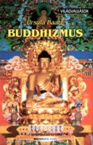 Ursula Baatz: Buddhizmus (*911)