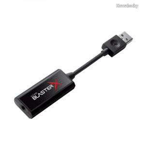 Creative Sound Blaster X G1 7.1 USB Hangkártya 70SB171000000