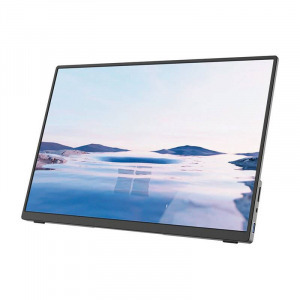 16 Blitzwolf BW-PCM9 hordozható LCD monitor (BW-PCM9)
