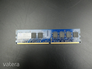 Nanya1GB DDR2 533MHz RAM memória