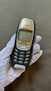 Nokia 6310 - kártyafüggetlen