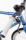 Csepel Royal 3* férfi fixi kerékpár 59 cm Kék - Vatera.hu Kép