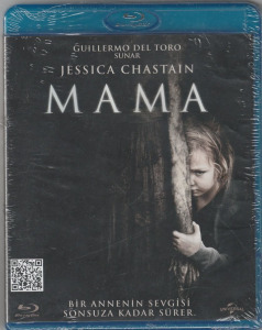 Mama Blu-Ray