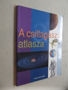 A csillagászat atlasza (*33)