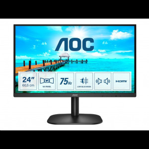 24 AOC 24B2XDAM LCD monitor (24B2XDAM) - Monitor