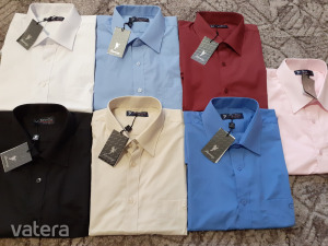 Novelle ing rövid ujjú több méret,szín Új,RAKTÁRON! Megbízható eladó! Több termék EGY postadíj!