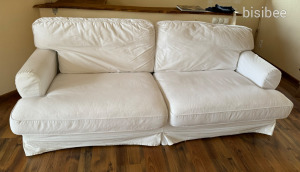 Ekeskog kanapé Ikea