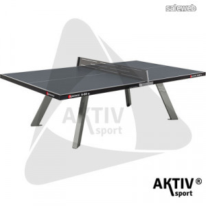 Sponeta S6-80e szürke kültéri ping-pong asztal 200100104