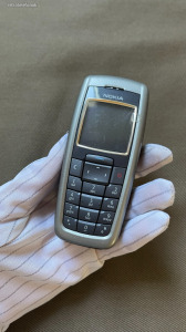 Nokia 2600 - Független