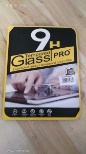 Samsung Tab A 9.7 T550 9H Tempered Glass
