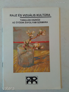 Baranyai Zoltánné (szerk.): Rajz és vizuális kultúra (*11)