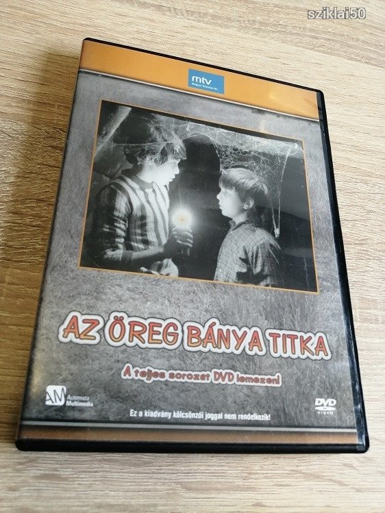 Az reg B nya Titka Teljes Sorozat 1973 Fej r Tam s Filmje az-reg-b-nya-titka-teljes-sorozat-1973-fej-r-tam-s-filmje