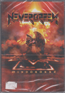 Nevergreen: Mindörökké (DVD) (ÚJ)