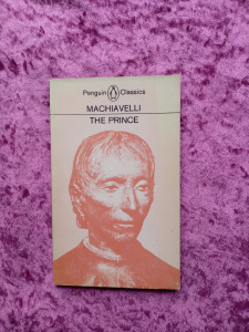 Machiavelli: The Prince - angol nyelvű könyv (meghosszabbítva: 3273298499) - Vatera.hu Kép