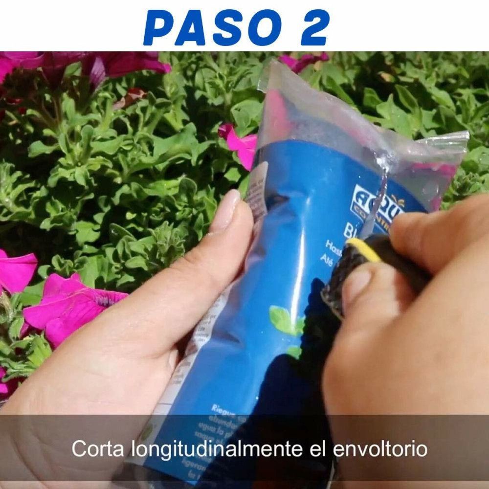 Gél Altadex Víz