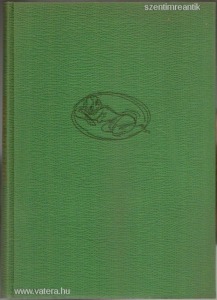 Johann Wolfgang von Goethe - Max Schwimmer rajzaival - Római elégiák (Magyar Helikon, 1958)