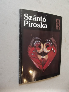 Szabó György: Szántó Piroska  (*33)