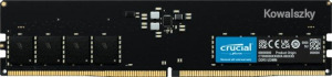 Crucial 32GB DDR5 4800MHz CT32G48C40U5