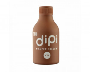 DIPI Super color 50 tejeskávé 100 ml