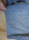 H&M szaggatott lányka/női farmer rövidnadrág alul nincs levarrva 34/36/38 P2/4 1022 Kép