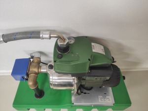 DAB active switch 30/50 INOX házi vízmű, esővíz szivattyú automata rendszer