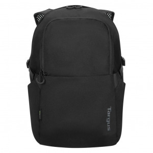 Targus EcoSmart Zero Waste Backpack 15,6 Black TBB641GL Notebook Notebook táska