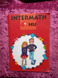 Intermath 4. HU matematika feladatok