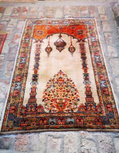 Perzsa szőnyeg 130cmx190cm