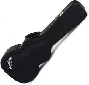 Sigma - SC-J keménytok akusztikus gitárhoz fekete