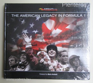 The American legacy in Formula 1 (F1, Forma 1)