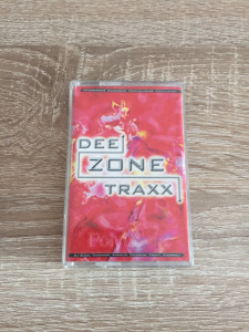 Dee Zone Traxx kazi