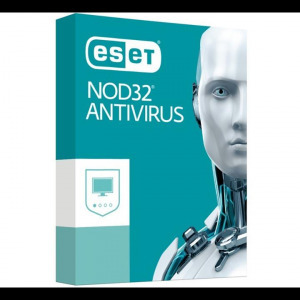 ESET NOD32 Antivirus - 4 eszköz / 3 év  elektronikus licenc
