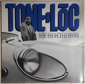 Tone Loc – Loced After Dark