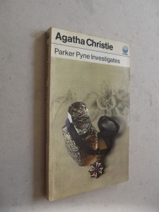 Agatha Christie: Parker Pyne Investigates (*33)