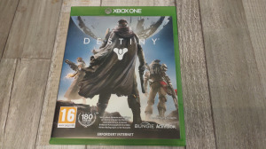 Xbox One / S / X - Series X : Destiny