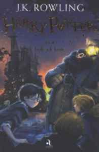 J. K. Rowling: Harry Potter és a bölcsek köve  (*42)
