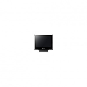 AG Neovo X-15E számítógép monitor 38,1 cm (15) 1024 x 768 pixelek XGA LED Fekete (X15E0011E0100)