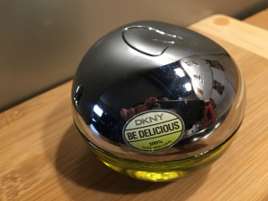 DKNY BE DELICIOUS EDP parfüm 100 ml