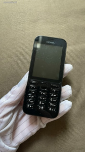 Nokia 222 - független