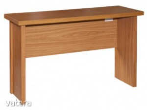 Olívia íróasztal, 121 cm - TMPK32573