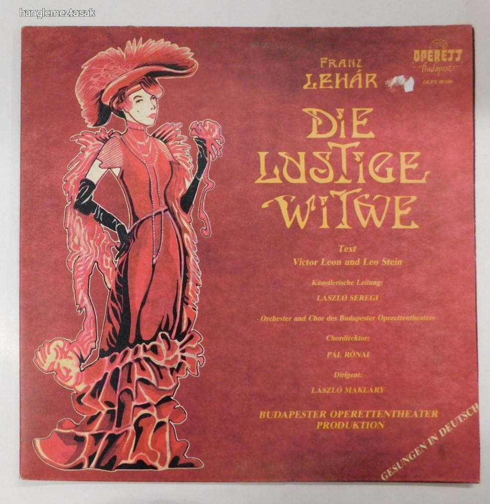 franz-leh-r-a-v-g-zvegy-die-lustige-witwe-lp-ex-vg